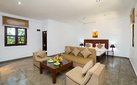 Camellia Resort & Spa Sigiriya